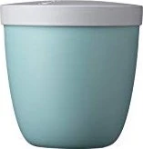 Mepal Snackpot Ellipse Aufbewahrungsbehälter 500ml nordic green
