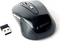 Gembird Wireless Optical Mouse 6B-01 schwarz, USB Vorschaubild