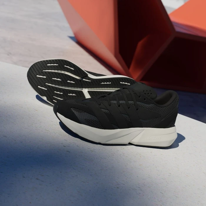 adidas Lightblaze core black/off white