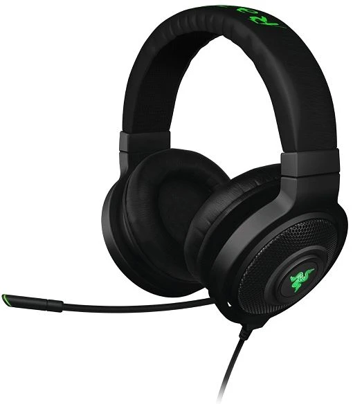 Razer Kraken 7.1