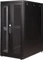Roline / Secomp Pro Serie 19" Serverschrank 26HE, montiert, Gitternetztür, IP20, RAL 9005, 1000mm tief Vorschaubild