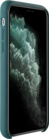 Vivanco Hype Cover für Apple iPhone 11 Pro grün