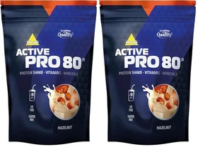 Inkospor Active Pro 80 Haselnuss 500g