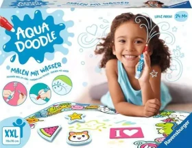 Ravensburger ministeps Aqua Doodle Little Artist
