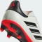adidas Copa Pure II Club FxG ivory/core black/solar red (Junior) Vorschaubild