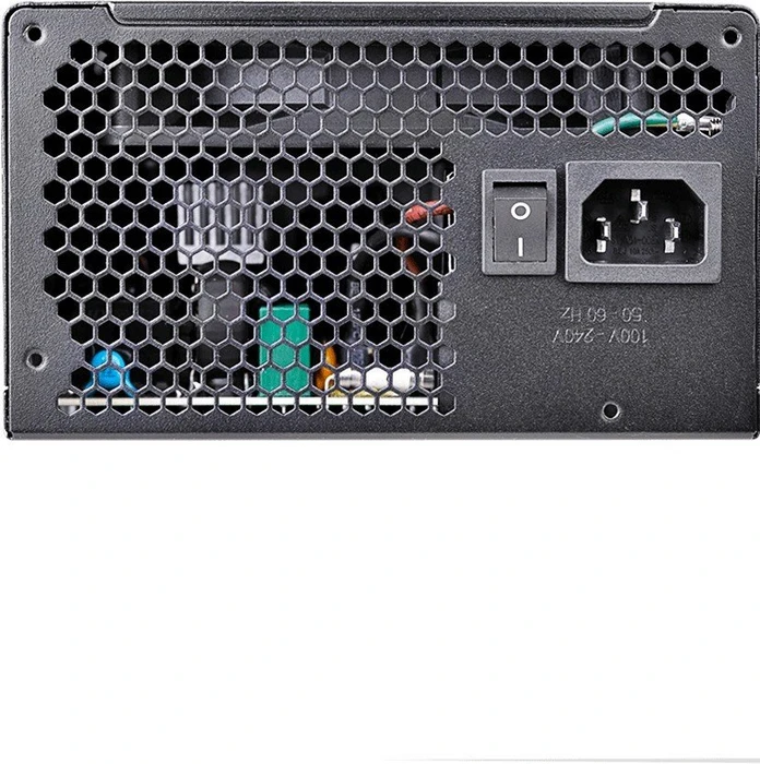 EVGA BR 450 450W, ATX 2.3