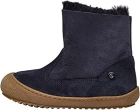 Naturino Cozy Hug Wollfutter blau (Junior)