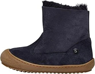 Naturino Cozy Hug Wollfutter blau (Junior)