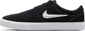Nike SB Charge Suede schwarz/weiß (Herren)