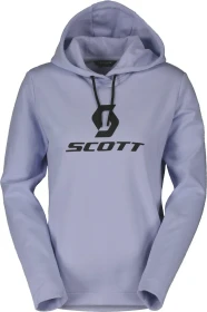Scott Tech Hoodie moon blue (Damen)
