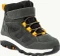 Jack Wolfskin Vojo LT Texapore Mid slate green (Junior) Vorschaubild