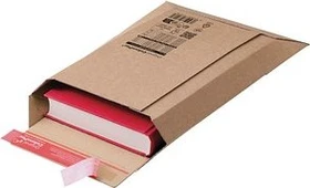 ColomPac CP 010 Versandtasche 250x350x80mm, 20er-Pack