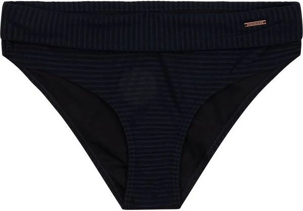Protest Xenon Bikini-Hose true black (Damen)