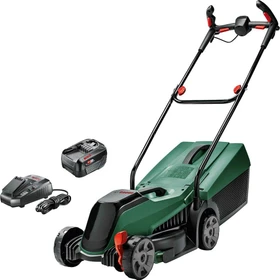 Bosch DIY CityMower 18V-32-300 Akku-Rasenmäher inkl. Akku 4.0Ah