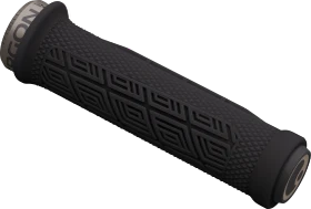 Ergon GDH Griffe schwarz