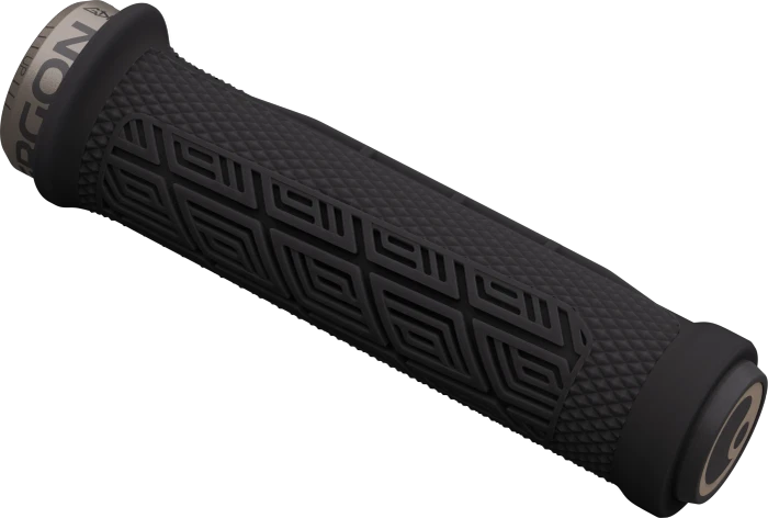Ergon GDH Griffe schwarz
