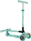 Globber Primo Foldable Lights Kickboard mint Vorschaubild
