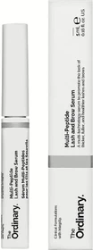 The Ordinary Multi-Peptide Wimpern- und Augenbrauen Serum, 5ml