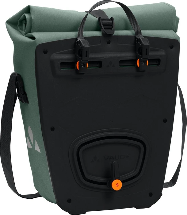 Vaude Aqua Back Deluxe Single Gepäcktasche agave