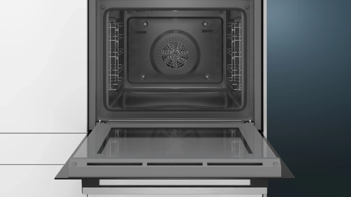 Siemens iQ500 HE517ABS1 Einbauherd
