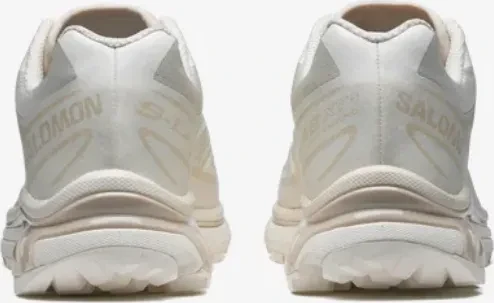 Salomon XT-6 vanilla ice/almond milk