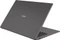 LG gram 16 (2022), grau, Core i7-1260P, 16GB RAM, 1TB SSD, DE Vorschaubild