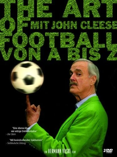 The Art of Football - Die Kunst des Fußballs A-Z (DVD)