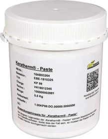 Kerafol Keratherm KP99 Wärmeleitpaste, 500g