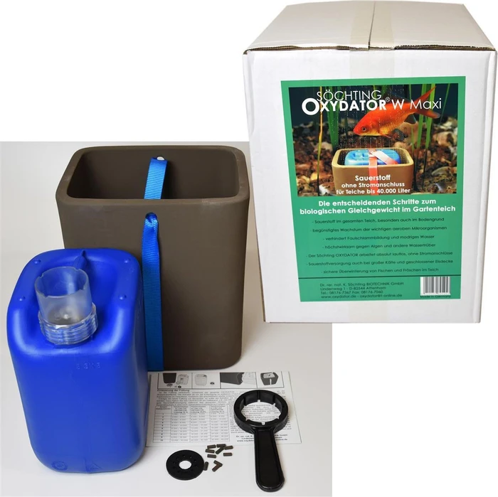Söchting Oxydator