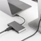 StarTech Dual-4K Mini Thunderbolt 3 Dock mit DisplayPort Vorschaubild