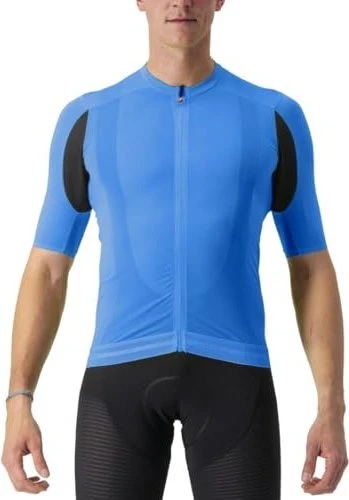 Castelli Superleggera 3 Trikot kurzarm (Herren)