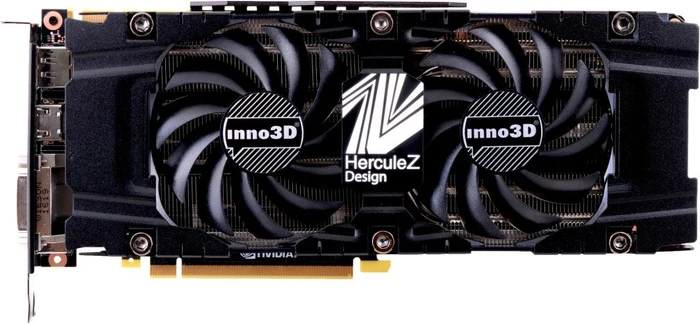 INNO3D GeForce GTX 1080 Ti