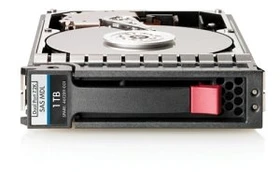 HP 1TB DP MDL HDD, 3.5"