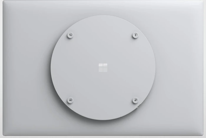 Steelcase Halterungen für Surface Hub 2S