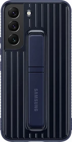 Samsung Protective Standing Cover für Galaxy S22 navy