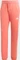 adidas Essentials 3-Streifen French Terry Cuffed Trainingshose lang semi turbo/white (Damen) Vorschaubild