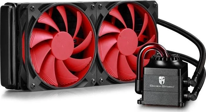 DeepCool Captain 240