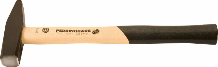 Peddinghaus 5039.03 Schlosserhammer, 2.00kg