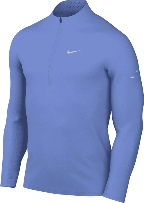Nike Stride Dri-FIT Laufshirt langarm (Herren)