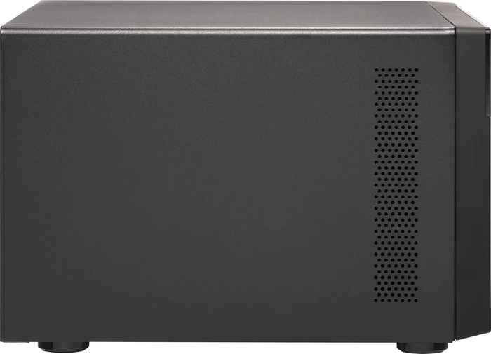 QNAP Expansion Unit TL-D800C, 1x USB-C 3.1
