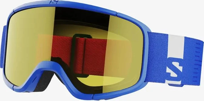 Salomon Aksium 2.0 S Access race blue