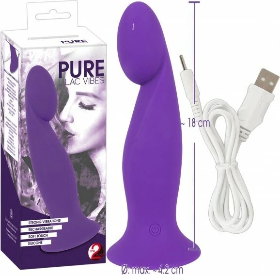You2Toys Pure Lilac Vibes