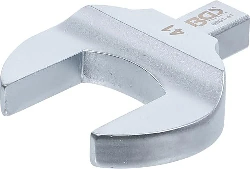 BGS technic Einsteck-Maulschlüssel