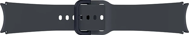 Samsung Sport Band (S/M) für Galaxy Watch 6 graphite