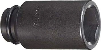 Makita Außensechskant Steckschlüssel 3/4", 30x52mm