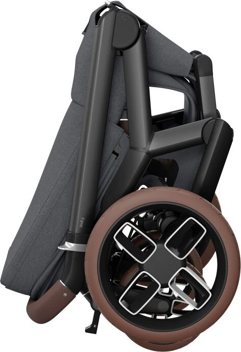 Maxi-Cosi Fame twillic graphite