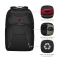 Wenger Cosmic 17" Laptop-Rucksack, schwarz Vorschaubild