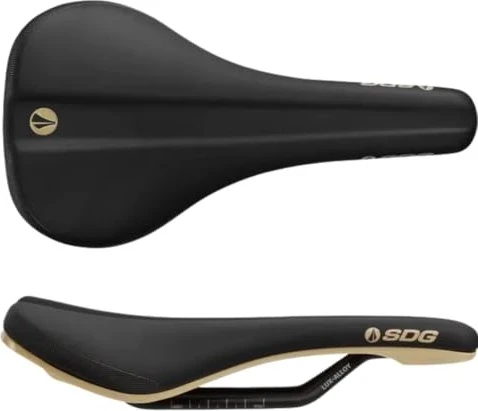 SDG Bel Air V3 Lux-Alloy Sattel