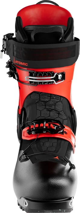 Atomic Backland Pro schwarz/rot (Modell 2024/2025)