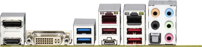 Supermicro X12SAE, retail (Intel 1200)